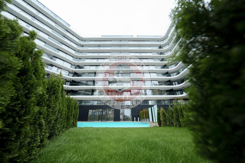 Lacul Tei | 3 camere | 120mp | Decomandat | B12023