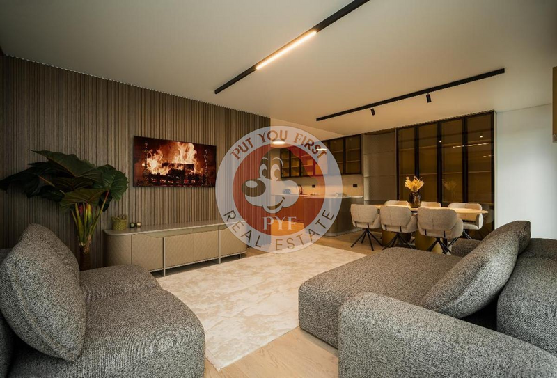 Lacul Tei | 3 camere | 120mp | Decomandat | B12023