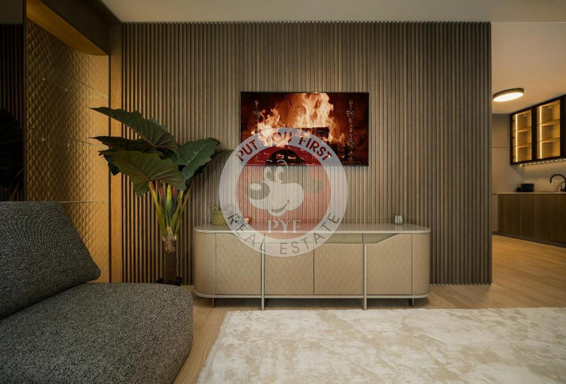 Lacul Tei | 3 camere | 120mp | Decomandat | B12023