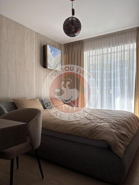 Lacul Tei | 3 camere | 120mp | Decomandat | B12023