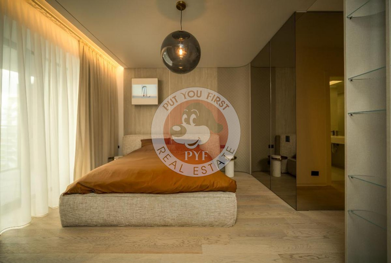 Lacul Tei | 3 camere | 120mp | Decomandat | B12023