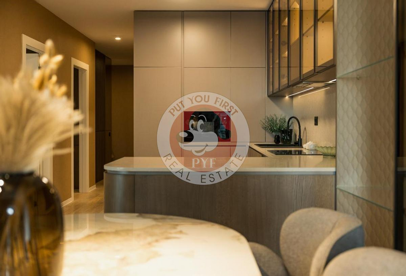 Lacul Tei | 3 camere | 120mp | Decomandat | B12023