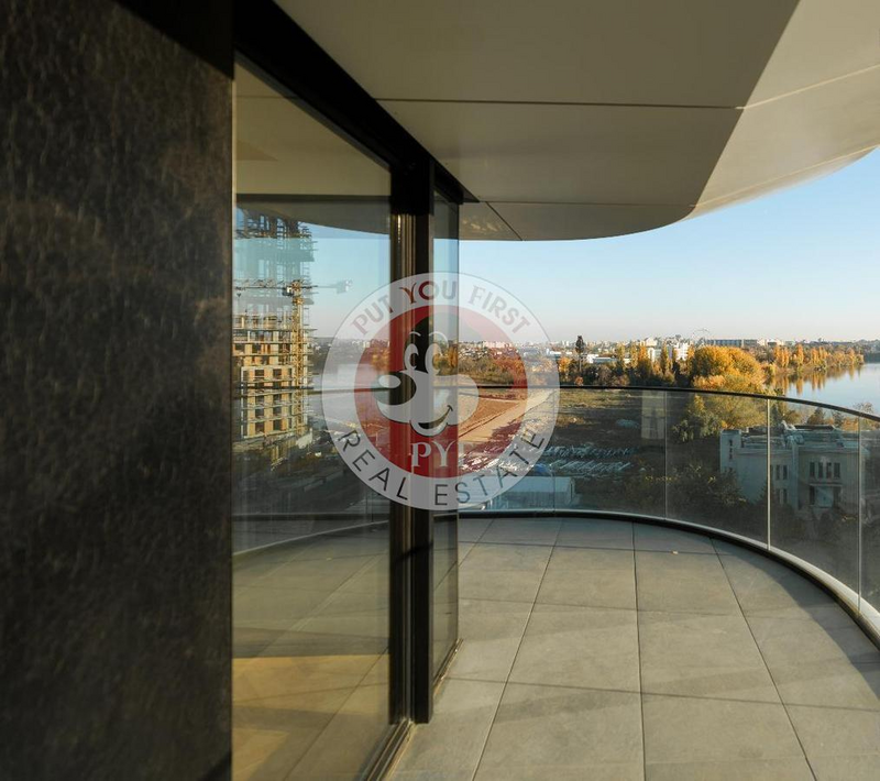 Lacul Tei | 3 camere | 120mp | Decomandat | B12023